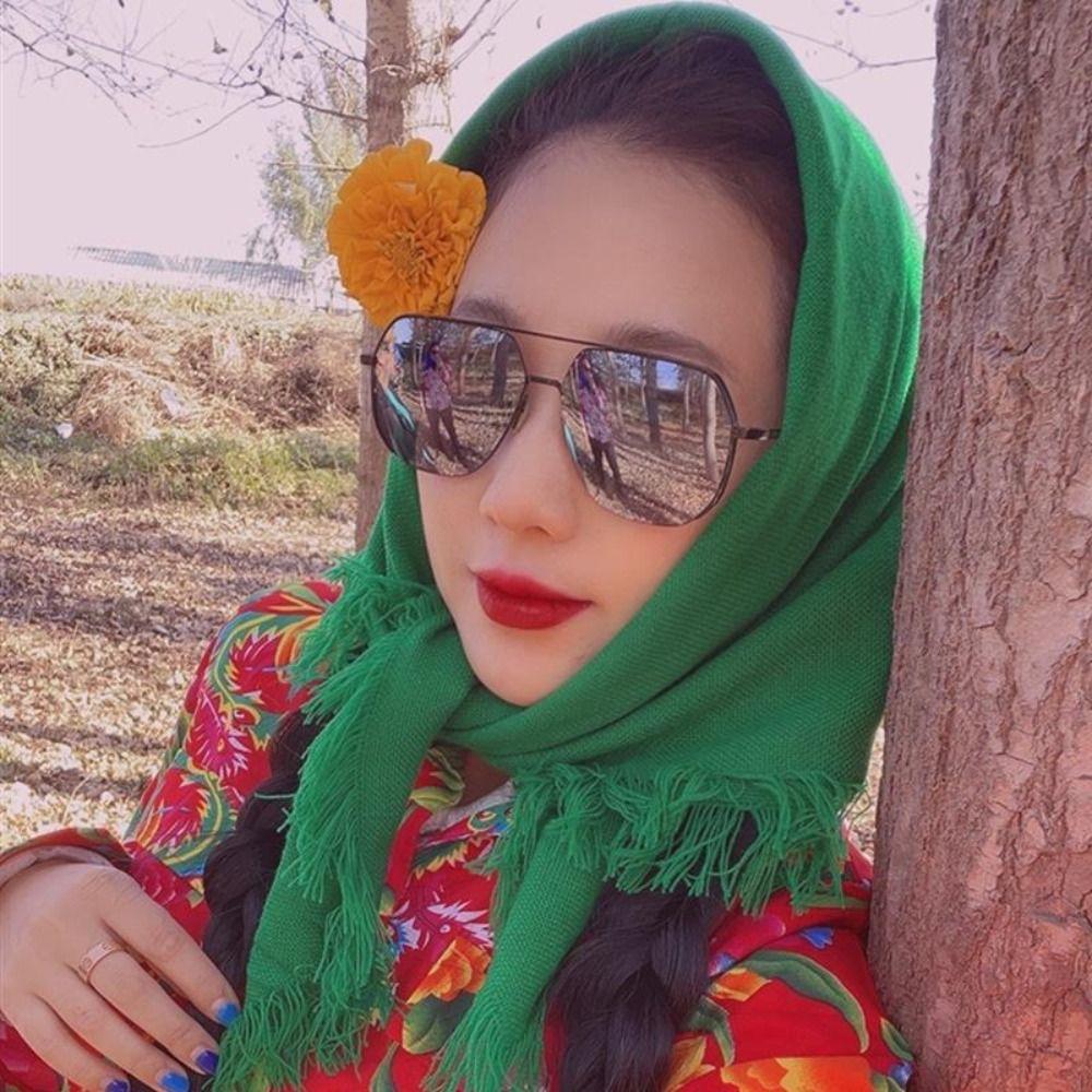 Мягкий платок с кисточками, 75 см, однотонная шаль, простые шарфы с квадратным вырезом на открытом воздухе
Мягкий платок с кисточками, 75 см, однотонная шаль, простые шарфы с квадратным вырезом на открытом воздухе
