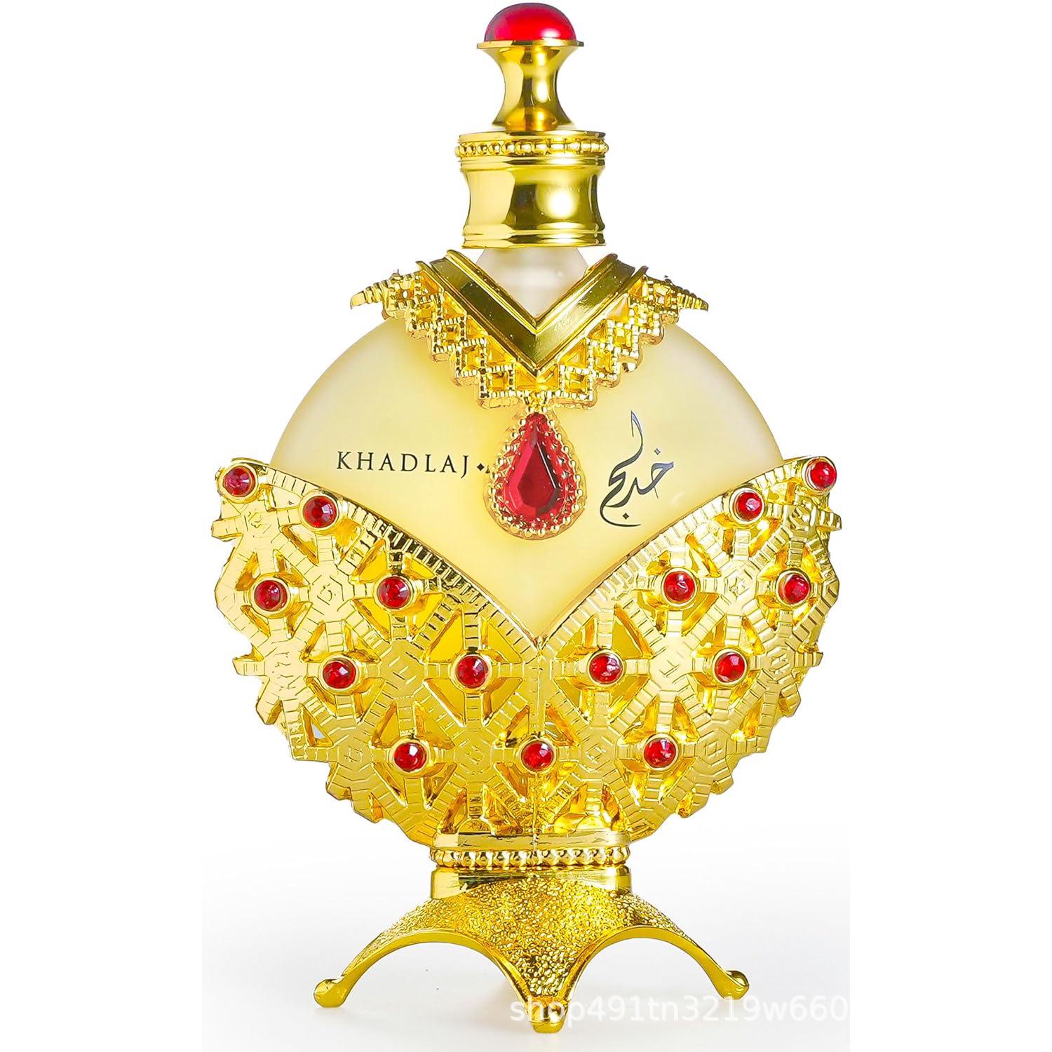 Hareem Al Sultan Арабские духи - Дубайские духи для девушек, Эфирное масло 35ml
Hareem Al Sultan Арабские духи - Дубайские духи для девушек, Эфирное масло 35ml