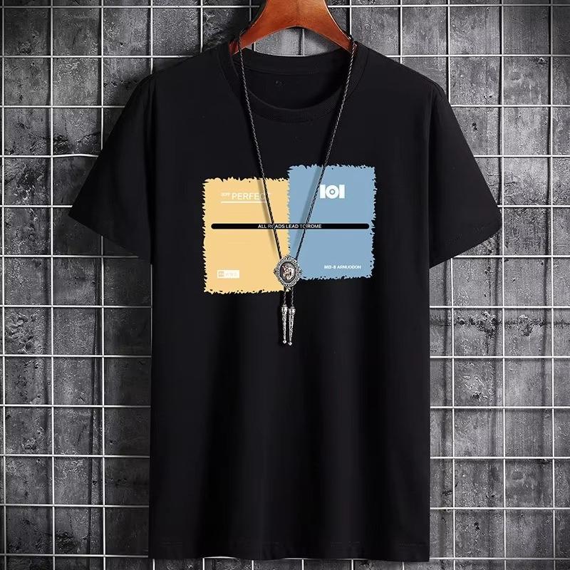 Модная летняя мужская одежда Повседневная простая аниме-футболка Белая оверсайз футболка с графикой Ретро футболка Аниме Харадзюку Манга футболка Топ 4XL
Модная летняя мужская одежда Повседневная простая аниме-футболка Белая оверсайз футболка с графикой Ретро футболка Аниме Харадзюку Манга футболка Топ 4XL