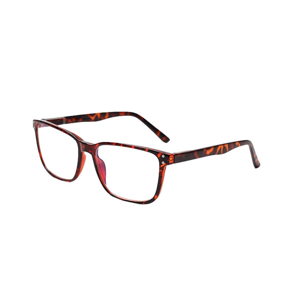 TUREZING Blue- Light Blocking Square Shaped Print Alloy Metal Hinge For Men And Women Ornamental Optical Diopter Eyeglasses Presbyopia Eyeglasses 0
TUREZING Blue- Light Blocking Square Shaped Print Alloy Metal Hinge For Men And Women Ornamental Optical Diopter Eyeglasses Presbyopia Eyeglasses 0