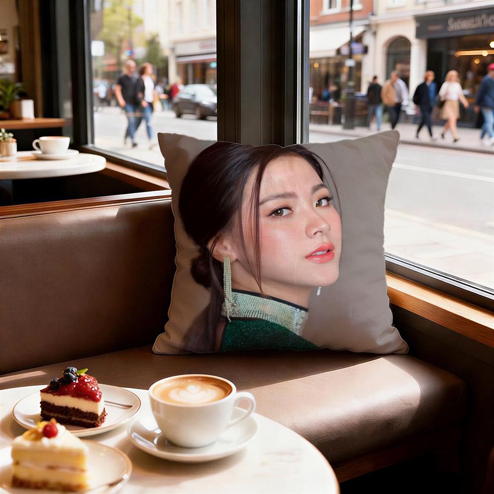 celebrity Baifern Cushion Cover Decorative Cushion Cushions Covers Cover Sofa 50x50 Pillow 4 Piece 45x45 40x40 Pillowcase 30X30cm
celebrity Baifern Cushion Cover Decorative Cushion Cushions Covers Cover Sofa 50x50 Pillow 4 Piece 45x45 40x40 Pillowcase 30X30cm