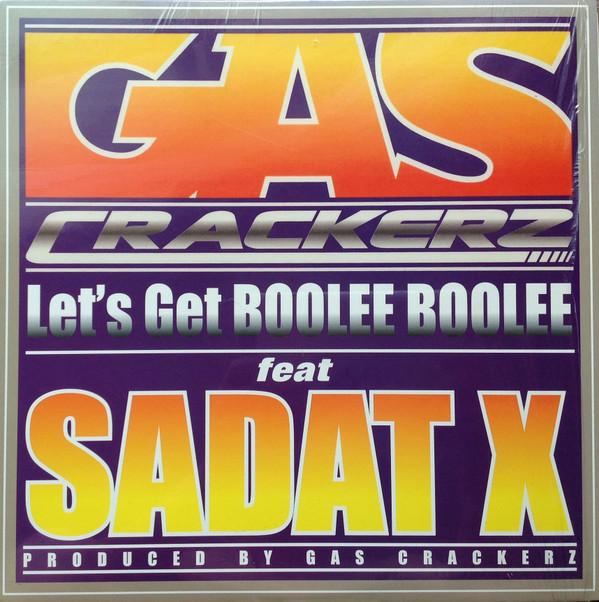 12inch Record GAS CRACKERZ - Let s Get Boolee Boolee ISJP5001 Polystar 2002 Japan Rap & Hip-Hop/R&B Used
12inch Record GAS CRACKERZ - Let s Get Boolee Boolee ISJP5001 Polystar 2002 Japan Rap & Hip-Hop/R&B Used