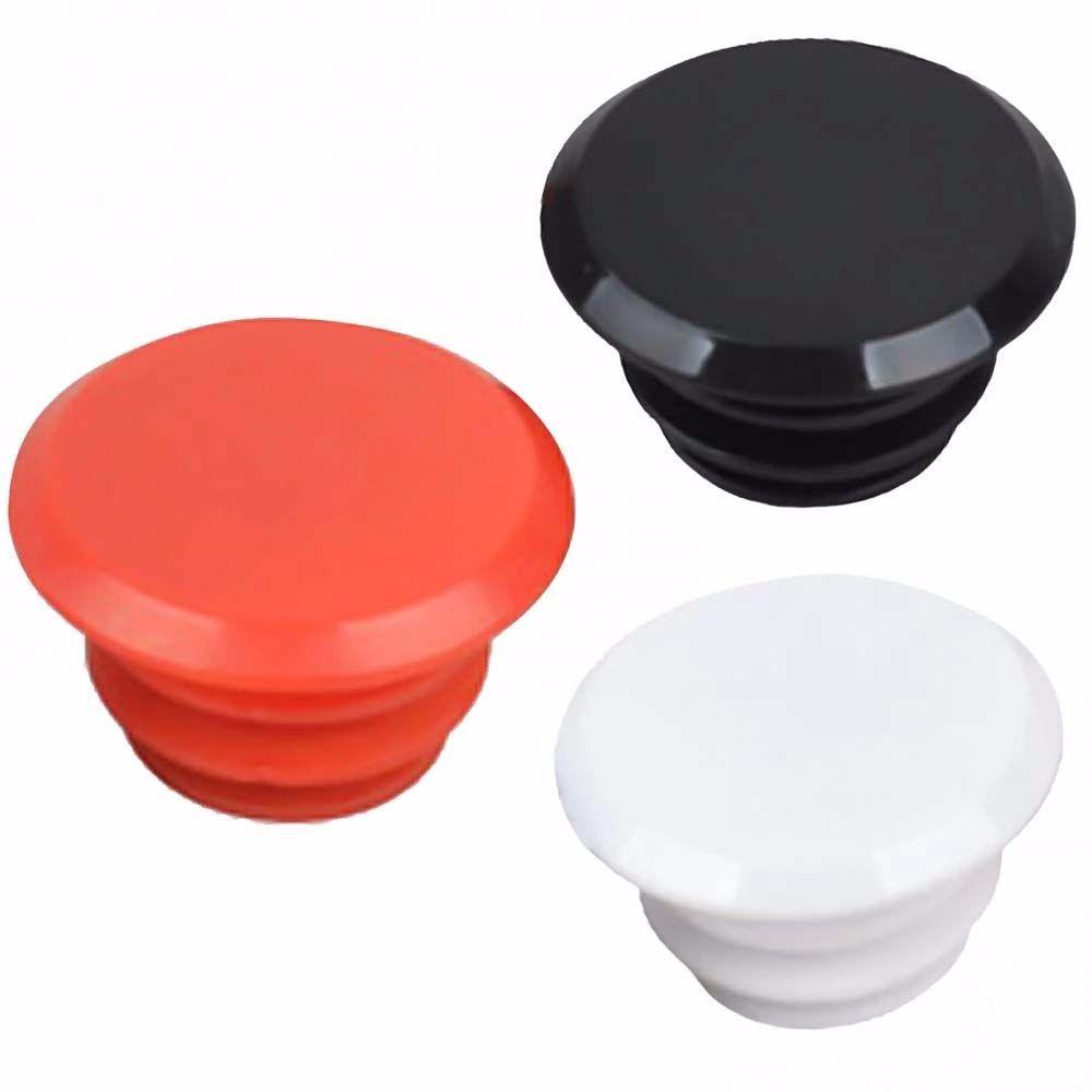 Parts Stoppers Caps Handle Bar End Cap End Plug Bike Grips Cap Covers Bicycle Handlebar Plugs червоний
Parts Stoppers Caps Handle Bar End Cap End Plug Bike Grips Cap Covers Bicycle Handlebar Plugs червоний