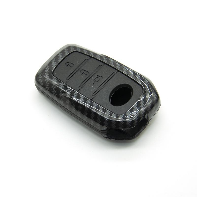 Key Cover for Toyota Camry, Highlander, Corolla, Reiz, Levin, Land Cruiser
Key Cover for Toyota Camry, Highlander, Corolla, Reiz, Levin, Land Cruiser
