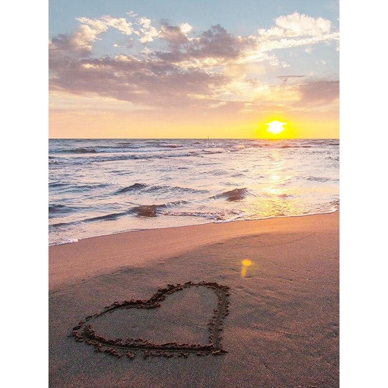 Новый 5D DIY алмазная живопись вид на море Алмазная вышивка пейзажи вышивка крестом полная круглая дрель ремесла домашний декор художественный подарок Full Round 15x20CM
Новый 5D DIY алмазная живопись вид на море Алмазная вышивка пейзажи вышивка крестом полная круглая дрель ремесла домашний декор художественный подарок Full Round 15x20CM