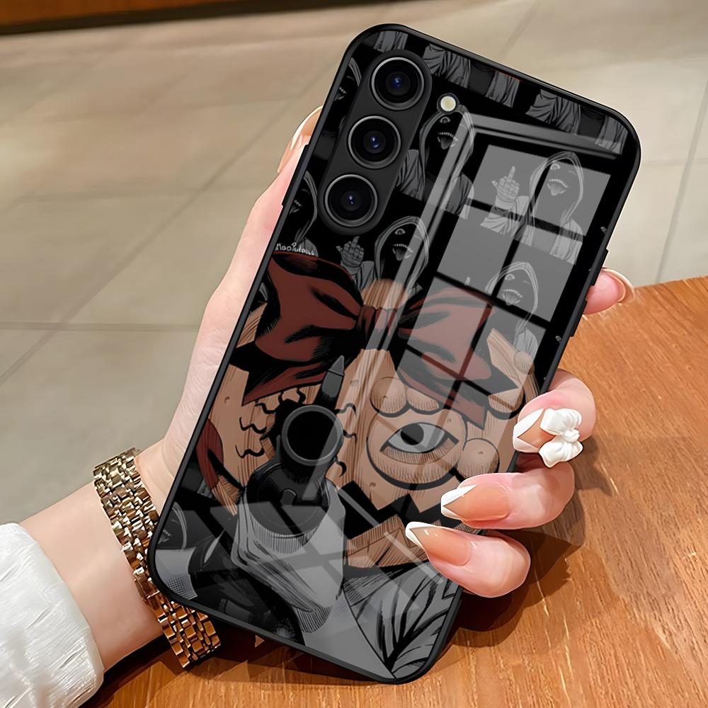 Pumpkin Night Phone Case For Samsung S26 S25 Edge Ultra S23 S22 S21 S20 Ultra Plus S24 Fe A54 A53 A25 Glass Cover Samsung S25
Pumpkin Night Phone Case For Samsung S26 S25 Edge Ultra S23 S22 S21 S20 Ultra Plus S24 Fe A54 A53 A25 Glass Cover Samsung S25