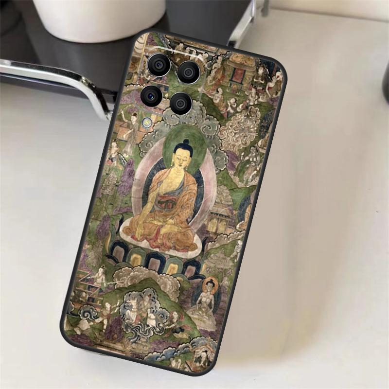 Trippy Gautama Buddha Case For Samsung Galaxy M15 M35 M55 M56 M36 M16 M06 M31 M13 M33 M53 M12 M32 M52 M14 M34 M54 Samsung M21
Trippy Gautama Buddha Case For Samsung Galaxy M15 M35 M55 M56 M36 M16 M06 M31 M13 M33 M53 M12 M32 M52 M14 M34 M54 Samsung M21