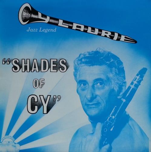 LP Record CY LAURIE Shades Of Cy SRT4KL288 Sunstreamer Rec 1984 UK Jazz Used
LP Record CY LAURIE Shades Of Cy SRT4KL288 Sunstreamer Rec 1984 UK Jazz Used