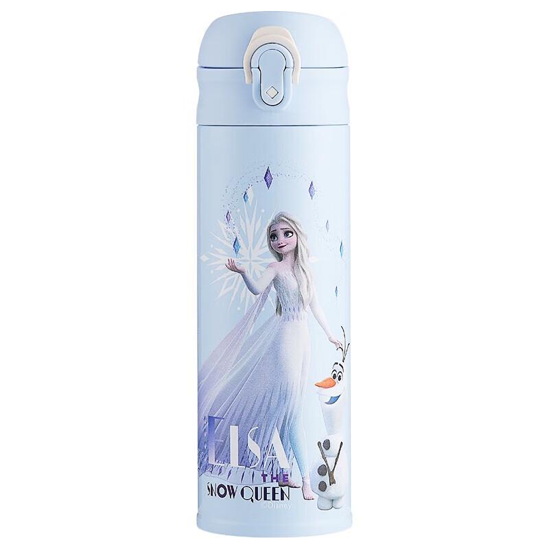 Disney Frozen 316SS Insulated Pop-Up Water Bottle
Disney Frozen 316SS Insulated Pop-Up Water Bottle