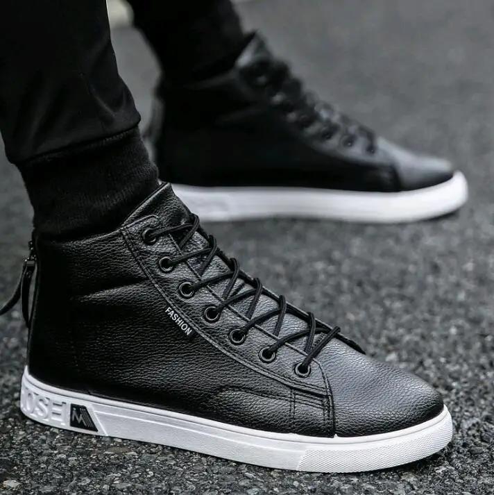 Мода Модные кожаные туфли Ботинки Мужские ботильоны на шнуровке, увеличивающие рост Ботинки больших размеров зимние 6.5 чёрный
Мода Модные кожаные туфли Ботинки Мужские ботильоны на шнуровке, увеличивающие рост Ботинки больших размеров зимние 6.5 чёрный