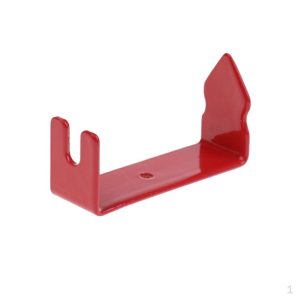 Peep Sight Installer Bow String Separator Tool Accessories Red
Peep Sight Installer Bow String Separator Tool Accessories Red