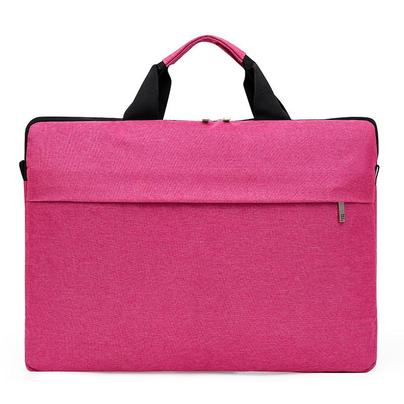 TS JYL laptop bag,Thin Laptop Handbag 13 14 15.6 Inch Men Shockproof Shoulder Sleeve 13 inches рожевий
TS JYL laptop bag,Thin Laptop Handbag 13 14 15.6 Inch Men Shockproof Shoulder Sleeve 13 inches рожевий