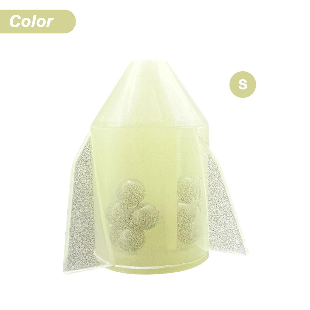 1 шт. 3/7 г противовесная приманка для рыбы, привлекающая звуковую трубку, оснащенную металлическими шариками, рыболовные принадлежности Color- Small
1 шт. 3/7 г противовесная приманка для рыбы, привлекающая звуковую трубку, оснащенную металлическими шариками, рыболовные принадлежности Color- Small