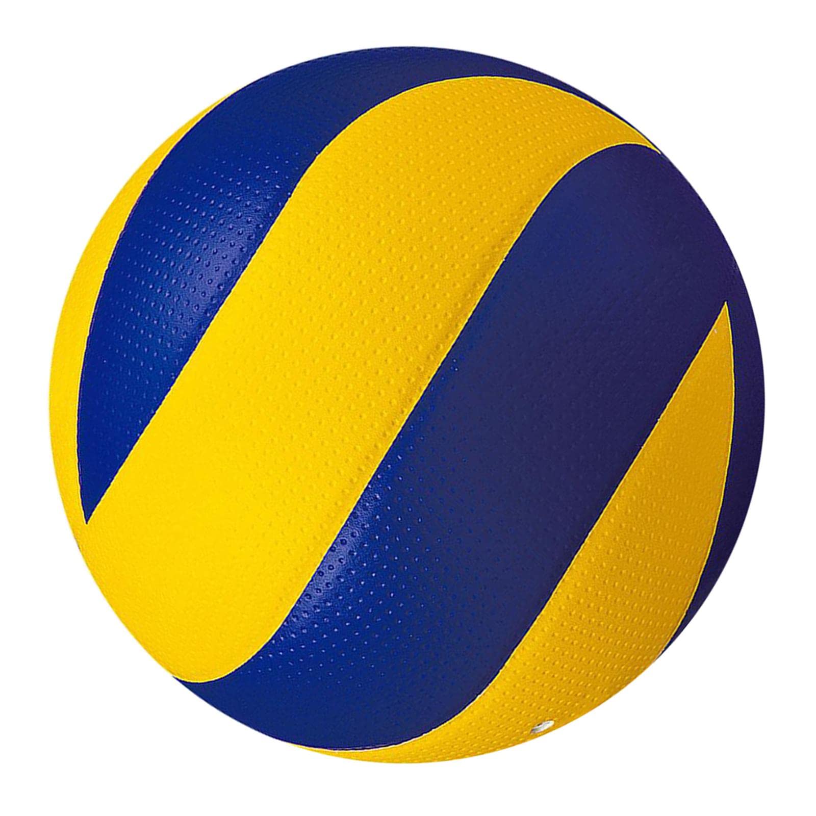 JOLUCE Volleyball Size 5 Leather Recreational and Leisure Use University and High School Practice Ball Outdoor Beach Volleyball
JOLUCE Volleyball Size 5 Leather Recreational and Leisure Use University and High School Practice Ball Outdoor Beach Volleyball