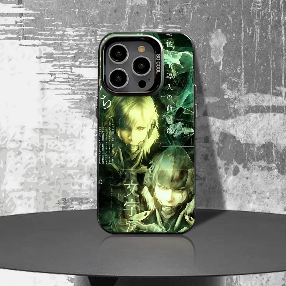 Raiden Phone Case For iPhone 17,16,15,14,13,12,11,Air,X,XR,Pro,Max,Plus Shockproof Matte Cover iPhone12
Raiden Phone Case For iPhone 17,16,15,14,13,12,11,Air,X,XR,Pro,Max,Plus Shockproof Matte Cover iPhone12