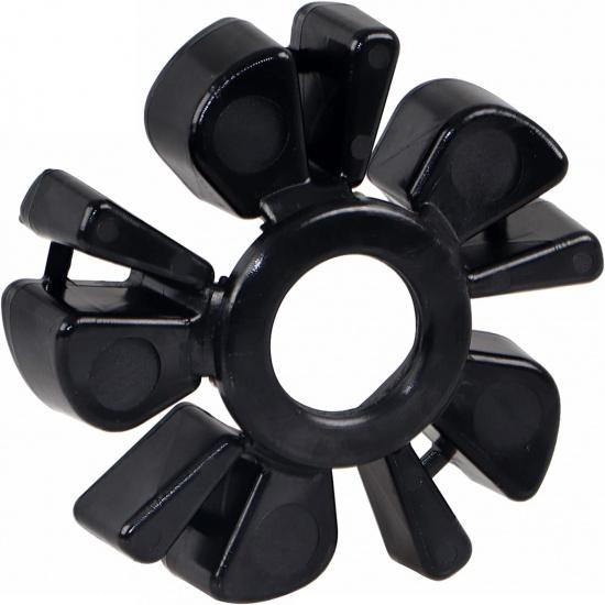 SHMT Cush Drive Dampener Compatible with Harley Electra Glide Street Glide Road Glide King FLHT FLHR FLHX FLTRX чёрный
SHMT Cush Drive Dampener Compatible with Harley Electra Glide Street Glide Road Glide King FLHT FLHR FLHX FLTRX чёрный