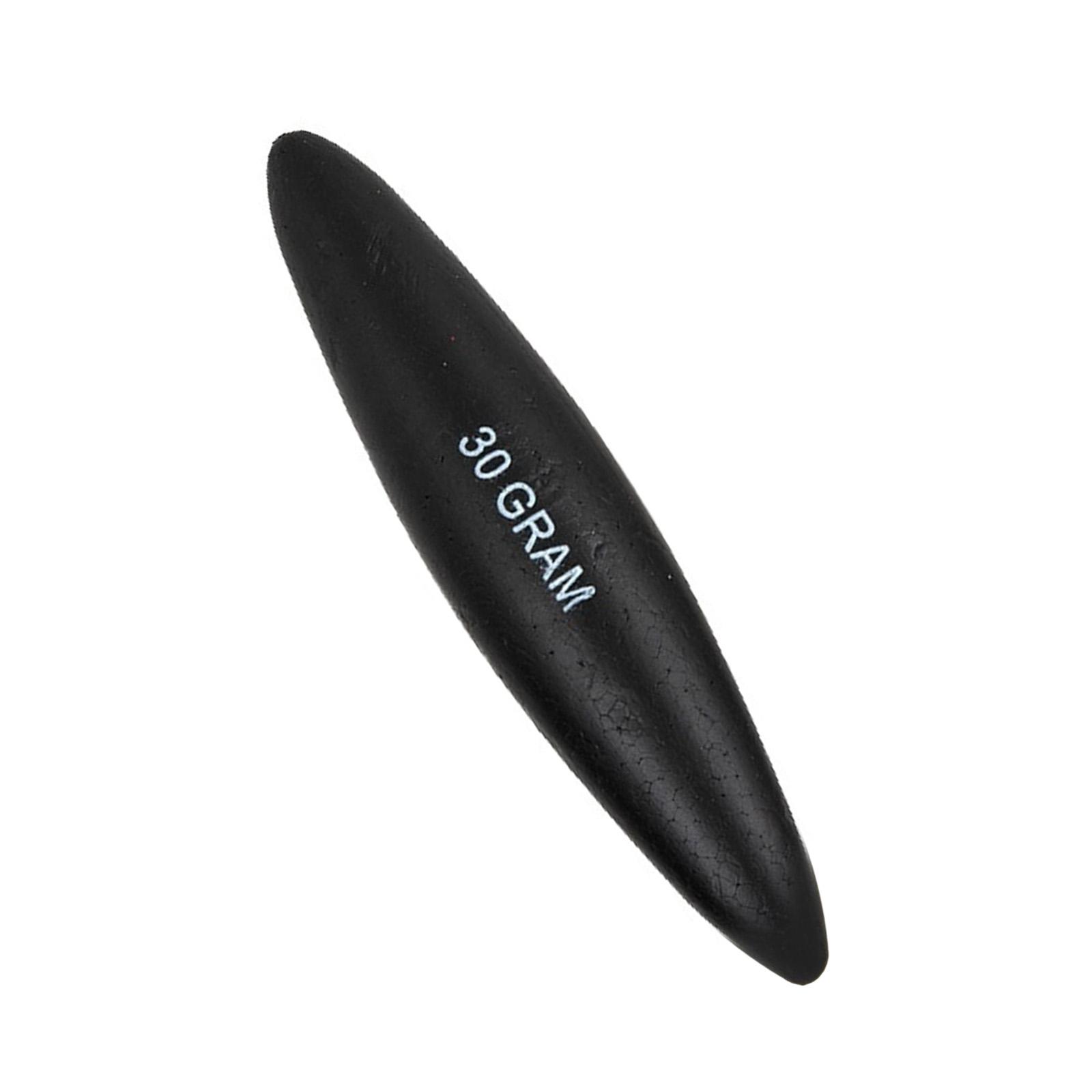 High Strength Fishing Buoyancy Float Replacement 20g/30g Portable Inline Float Fishing Tackle Accessories Enduring
High Strength Fishing Buoyancy Float Replacement 20g/30g Portable Inline Float Fishing Tackle Accessories Enduring