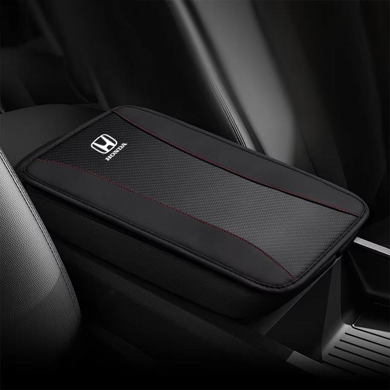 Car Armrest Cushion Storage Box Cover Pad Mat For Honda Mugen Power Civic Accords CRV Hrv Jazz CBR VTEC VFR Auto Accessories чёрный
Car Armrest Cushion Storage Box Cover Pad Mat For Honda Mugen Power Civic Accords CRV Hrv Jazz CBR VTEC VFR Auto Accessories чёрный