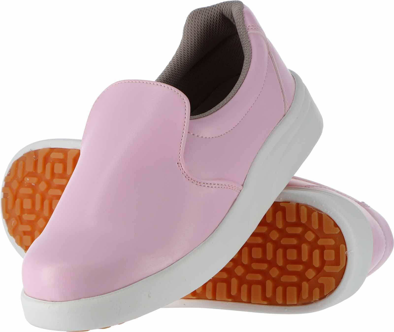 Koushin Rubber Рабочая обувь для пищевой промышленности E0635BC265 26,5 см
Koushin Rubber Рабочая обувь для пищевой промышленности E0635BC265 26,5 см