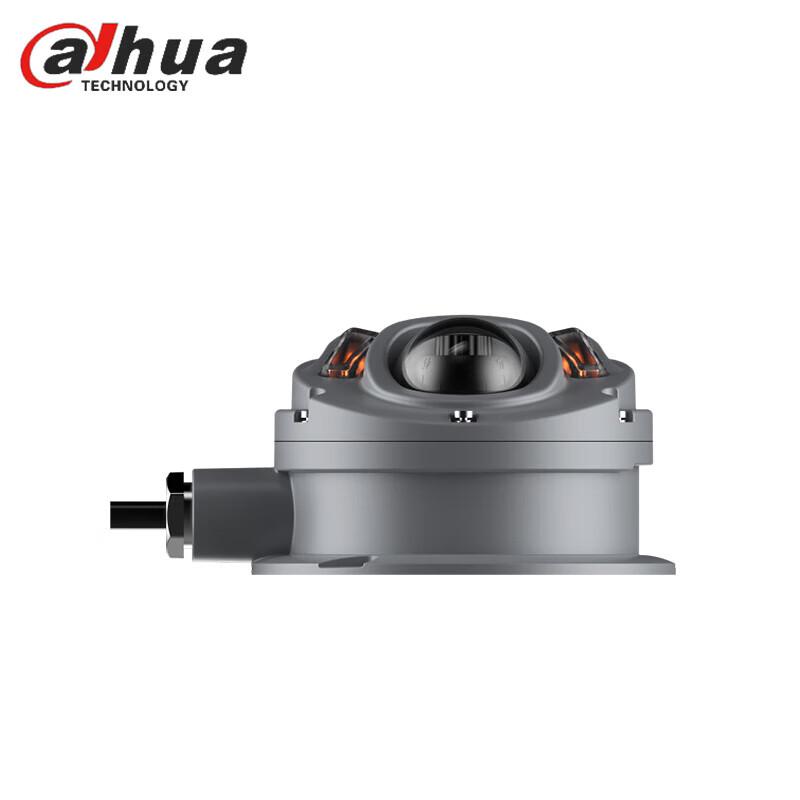 Dahua 4MP Explosion-Proof Full-Color PoE Dome Camera CN plug (adapter included)
Dahua 4MP Explosion-Proof Full-Color PoE Dome Camera CN plug (adapter included)