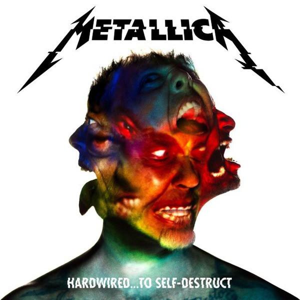 CD METALLICA - HARDWIREDTO SELF-DESTR 00602557156317 Blackened 2016 Росія Рок Вживаний
CD METALLICA - HARDWIREDTO SELF-DESTR 00602557156317 Blackened 2016 Росія Рок Вживаний