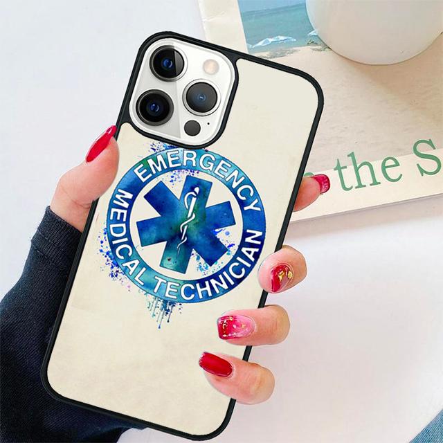 EMT Fireman Fire Rescue Coque Shell For iPhone 17 Air 15 16 14 13 12 Pro Max 11 Pro Max Plus Phone Case Cover iPhone 17Air
EMT Fireman Fire Rescue Coque Shell For iPhone 17 Air 15 16 14 13 12 Pro Max 11 Pro Max Plus Phone Case Cover iPhone 17Air