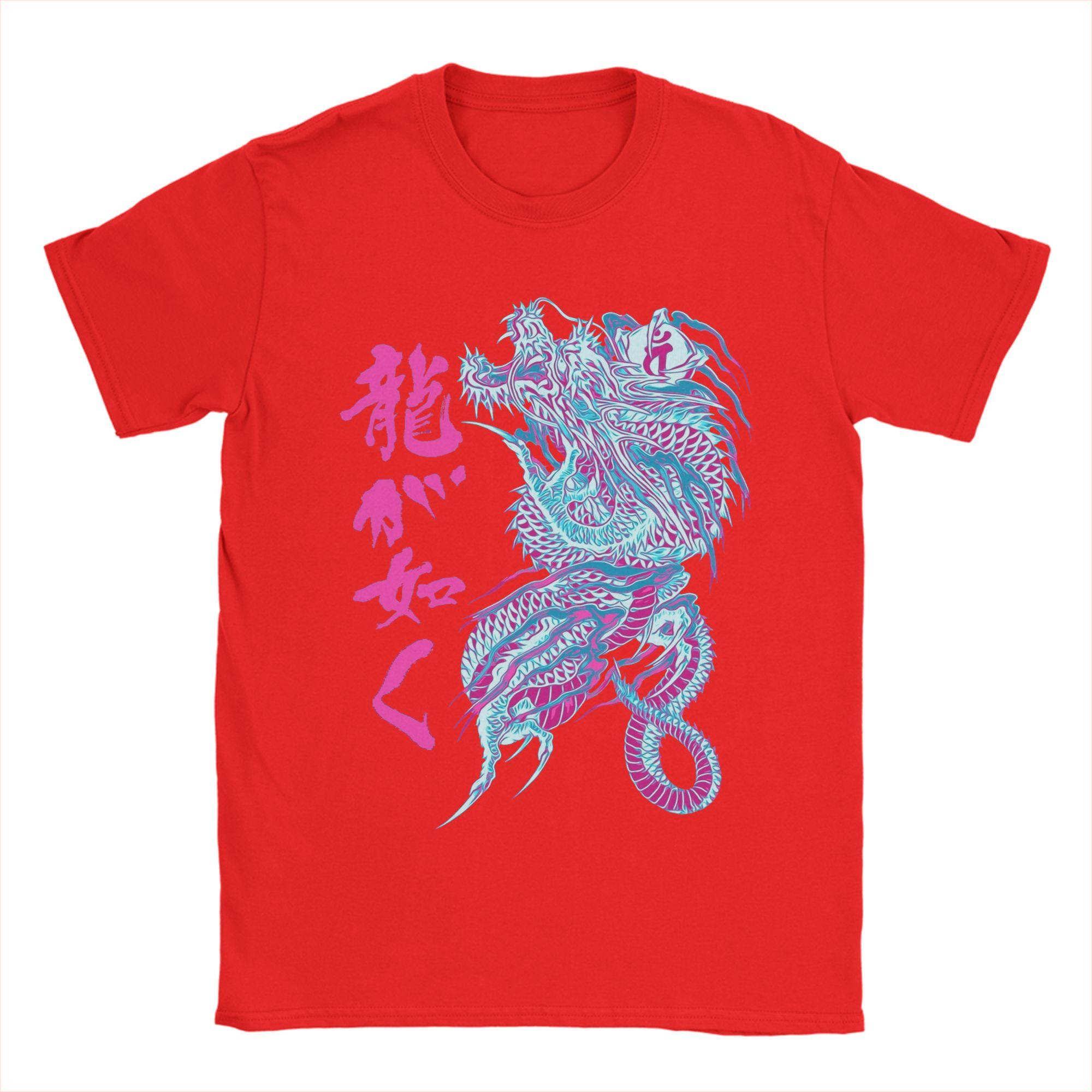 Yakuza T Shirt Mens 100 Cotton Funny TShirts Round Collar Tee Shirt Short Sleeve Clothing Unique S
Yakuza T Shirt Mens 100 Cotton Funny TShirts Round Collar Tee Shirt Short Sleeve Clothing Unique S