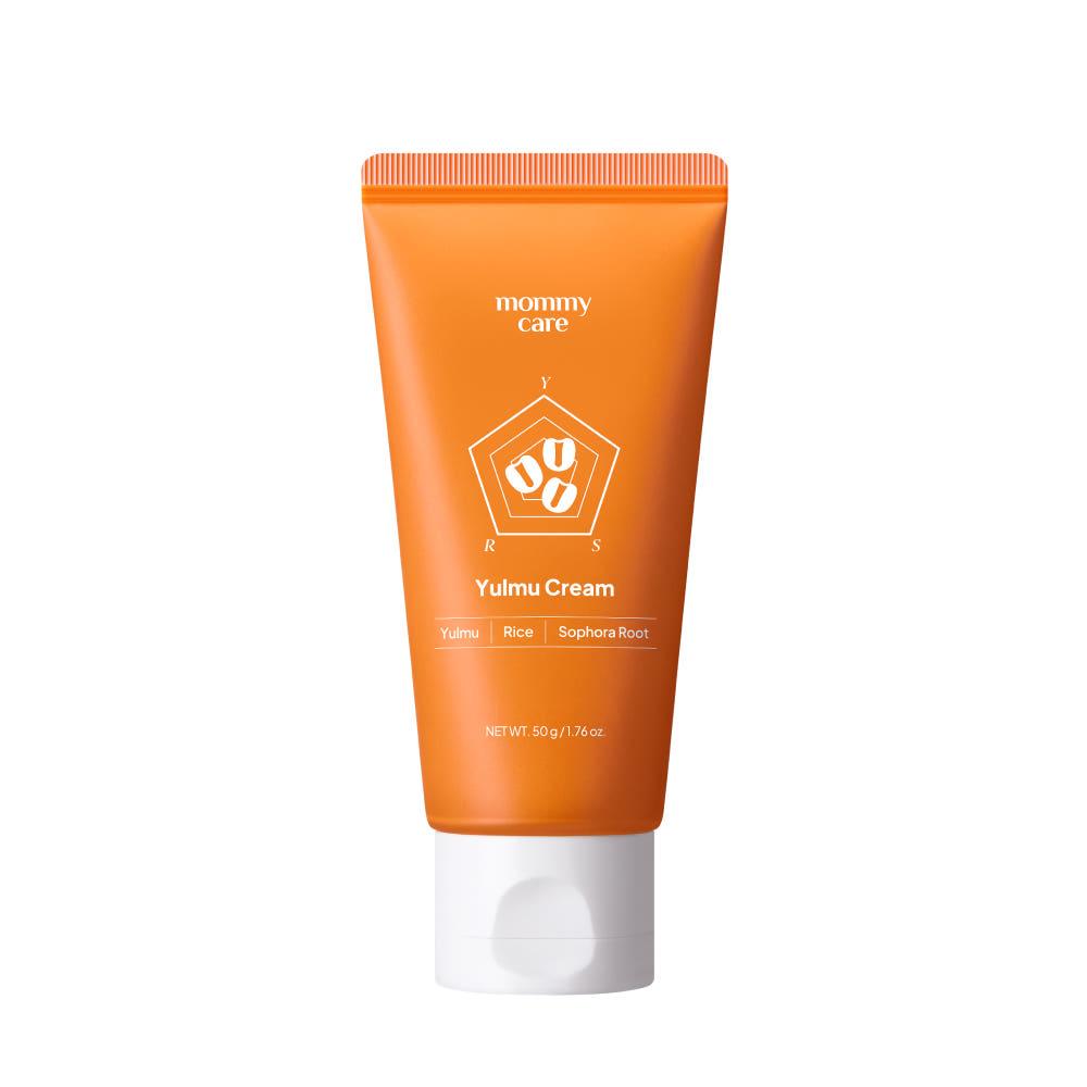 Mommy Care Job’s Tears Nutritive Cream Brightening & Firming Tube 50ml
Mommy Care Job’s Tears Nutritive Cream Brightening & Firming Tube 50ml