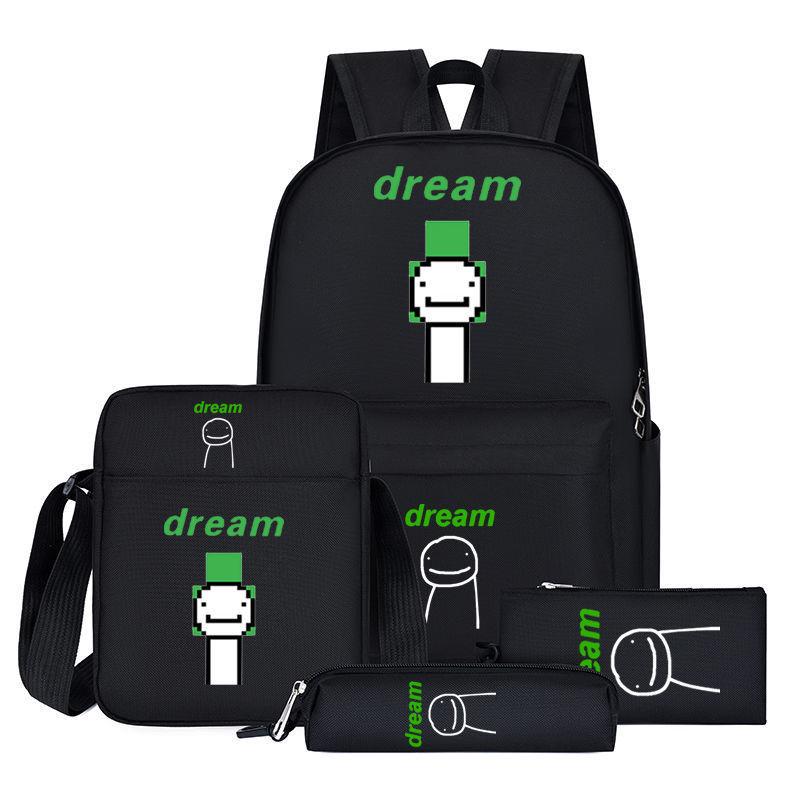 Мой Мир Рюкзак для младшей школы: Большая вместимость для 3-6 классов, унисекс
Мой Мир Рюкзак для младшей школы: Большая вместимость для 3-6 классов, унисекс