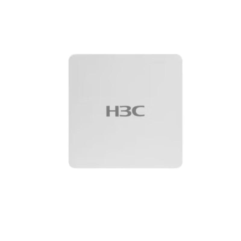 H3C UAP672H Gigabit WiFi 6 Wall Plate AP
H3C UAP672H Gigabit WiFi 6 Wall Plate AP