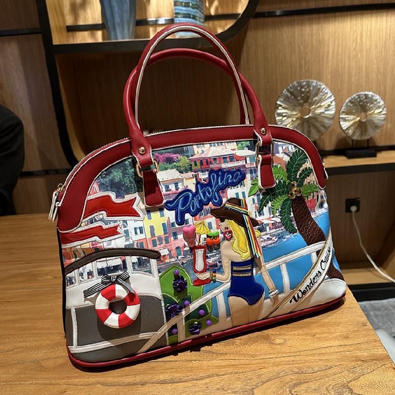 Large Capacity Women PU Leather Handbags Shoulder Bag Fashion Ladies Big Tote Messenger Bags for Women Casual Crossbody Bag 45X16X30CM
Large Capacity Women PU Leather Handbags Shoulder Bag Fashion Ladies Big Tote Messenger Bags for Women Casual Crossbody Bag 45X16X30CM