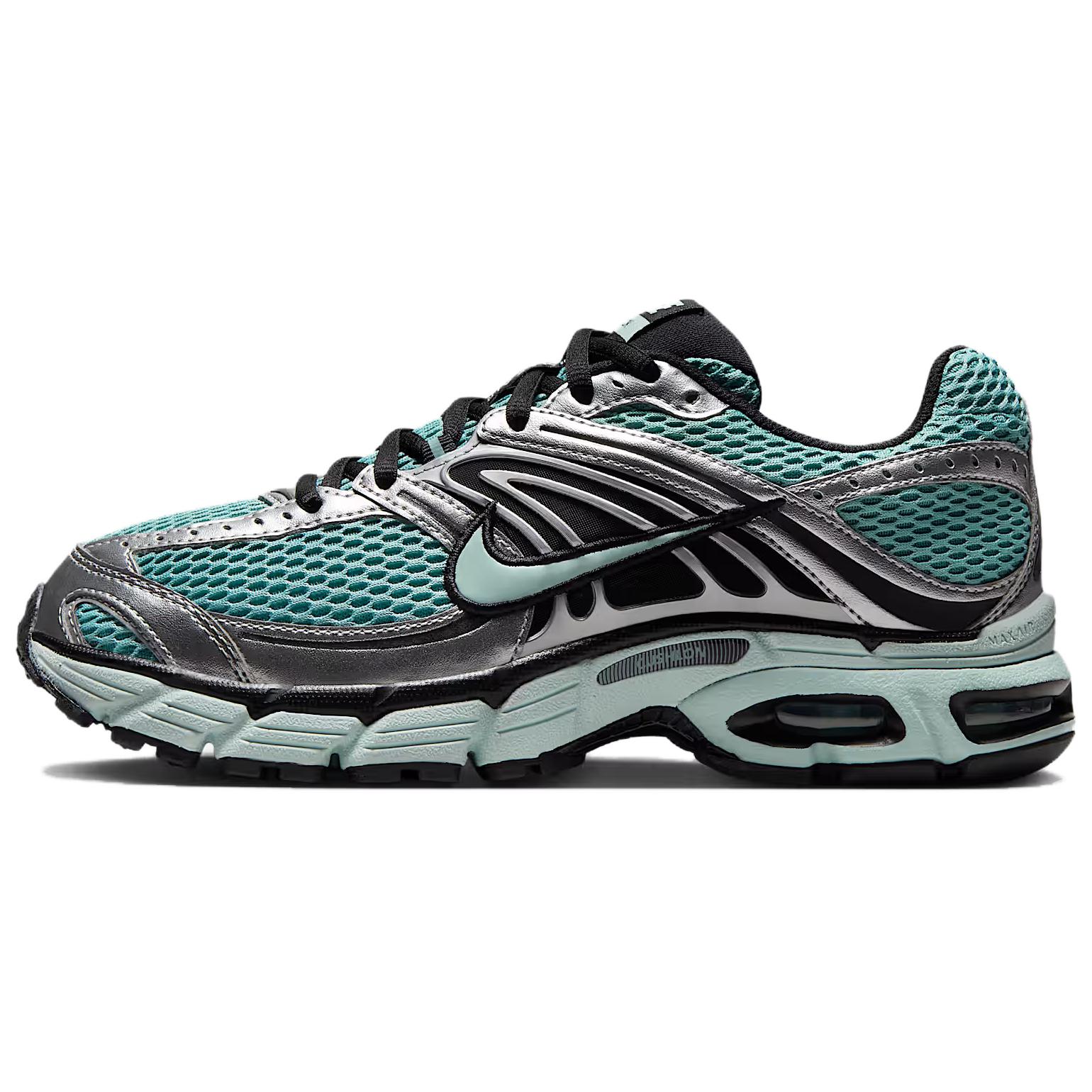 Nike Air Max Moto 2K Cannon Women Sneakers Green Black Metallic-Silver HQ2056-006 37.5
Nike Air Max Moto 2K Cannon Women Sneakers Green Black Metallic-Silver HQ2056-006 37.5