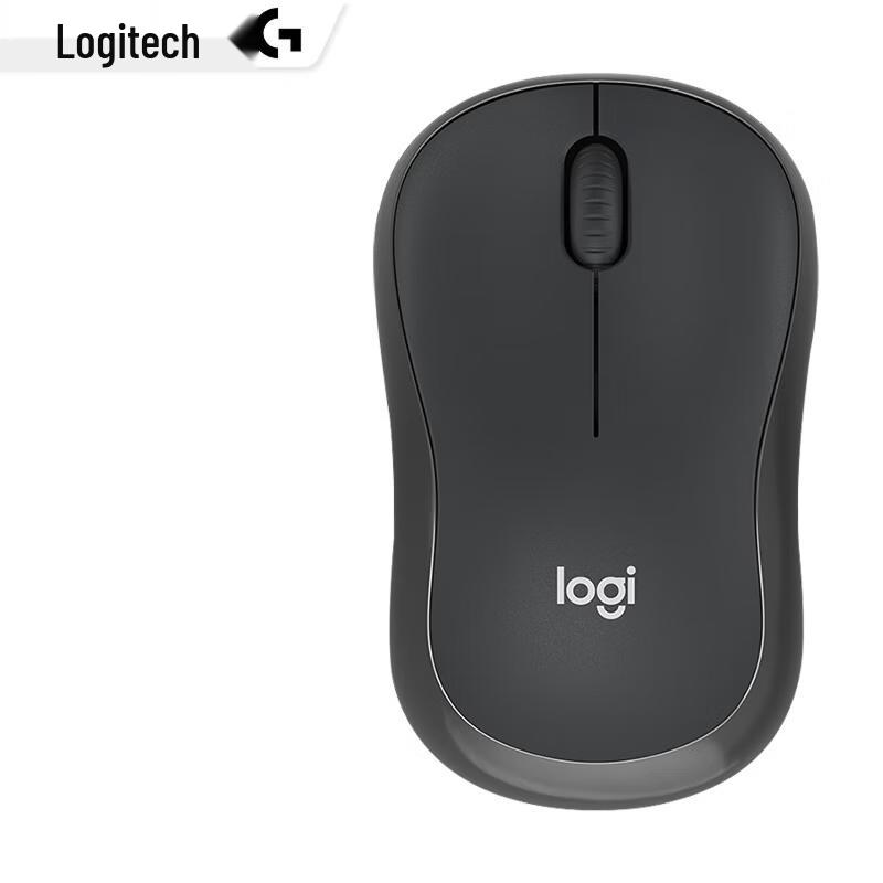 Logitech M240 Silent Wireless Bluetooth Mouse
Logitech M240 Silent Wireless Bluetooth Mouse