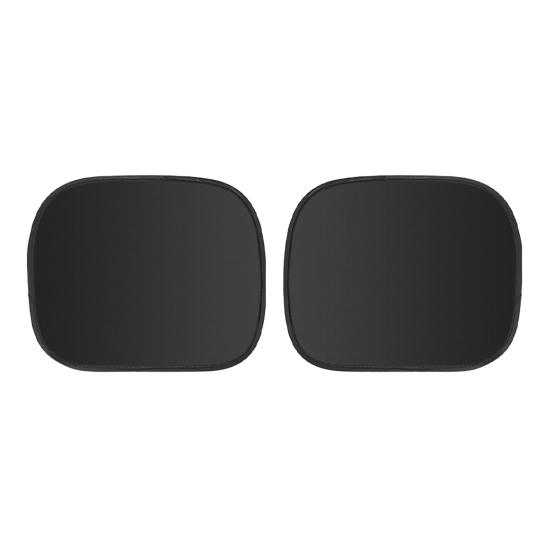 2/4Pcs Car Window Shades UV Rays Sun Protection Heat Blocking Privacy Protection Universal SUV Truck Automotive Front Rear Window Glass Sun Shield B
2/4Pcs Car Window Shades UV Rays Sun Protection Heat Blocking Privacy Protection Universal SUV Truck Automotive Front Rear Window Glass Sun Shield B