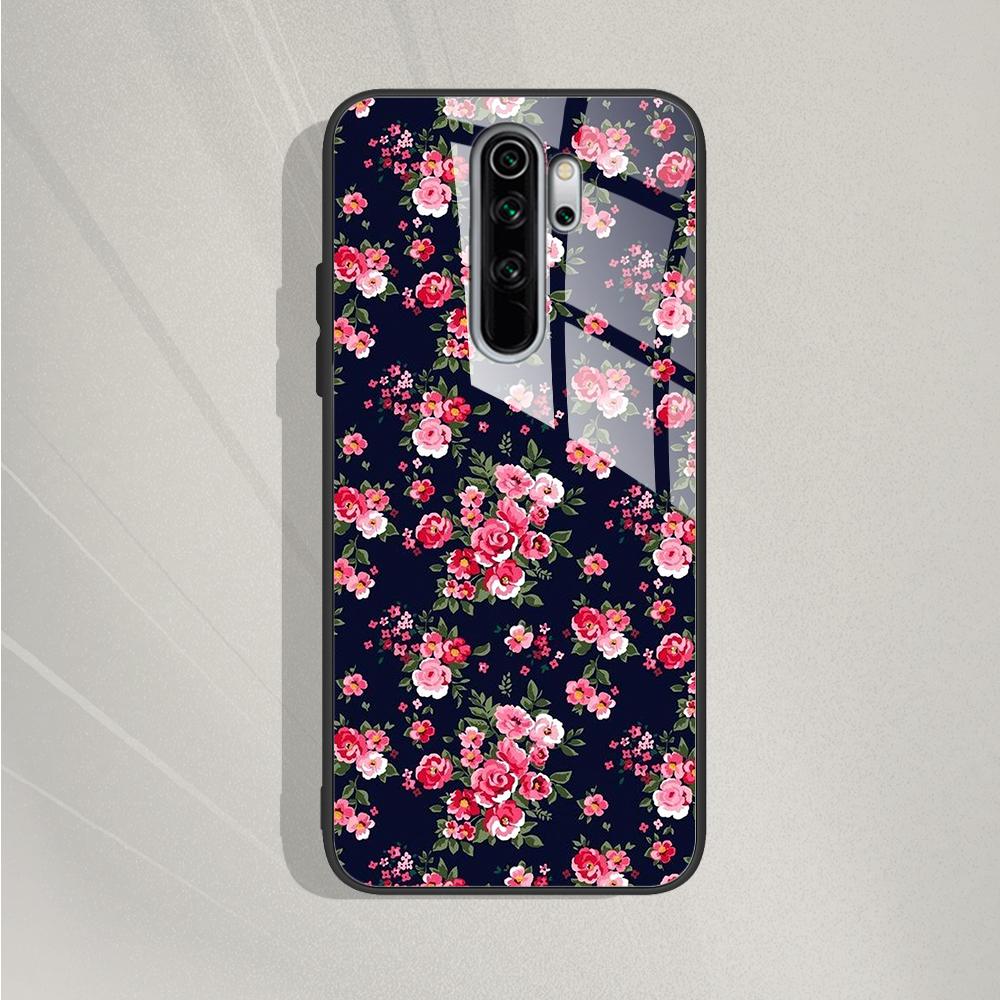 For Xiaomi Redmi Note 8 Pro Case Tempered Glass Pattern Silicone Cover Phone Cases For Redmi Note 8 Note8 Note 8T 8 t Fundas Redmi Note 8T
For Xiaomi Redmi Note 8 Pro Case Tempered Glass Pattern Silicone Cover Phone Cases For Redmi Note 8 Note8 Note 8T 8 t Fundas Redmi Note 8T