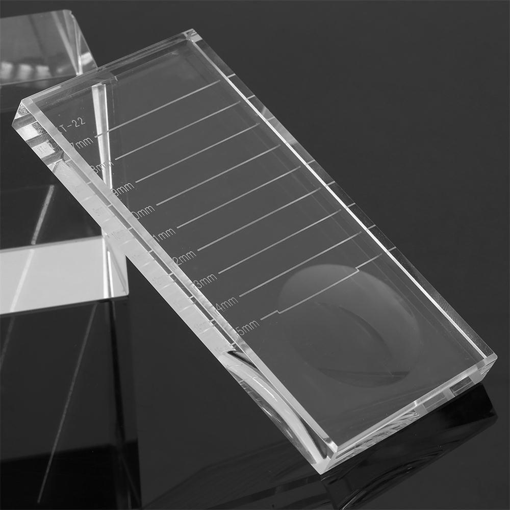 Eyelashes Strip Glass Lash Tiles Lash Extension Bigger Fake Eyelashes Holder Eyelash Crystal Pallet
Eyelashes Strip Glass Lash Tiles Lash Extension Bigger Fake Eyelashes Holder Eyelash Crystal Pallet