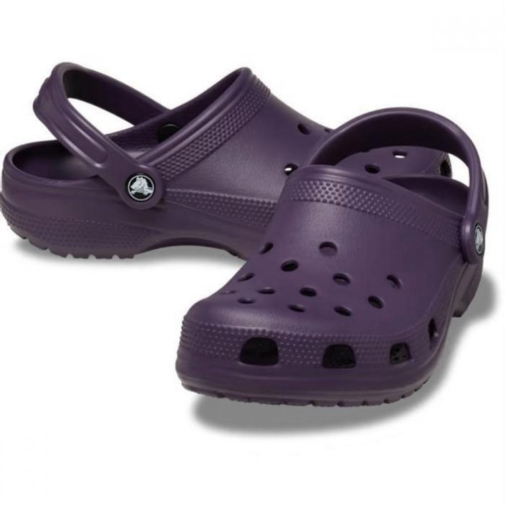 Crocs Hc02 Classic Clogs Dark Iris Domestic Store Edition 10001 5as Dark Iris/M4W6/230
Crocs Hc02 Classic Clogs Dark Iris Domestic Store Edition 10001 5as Dark Iris/M4W6/230