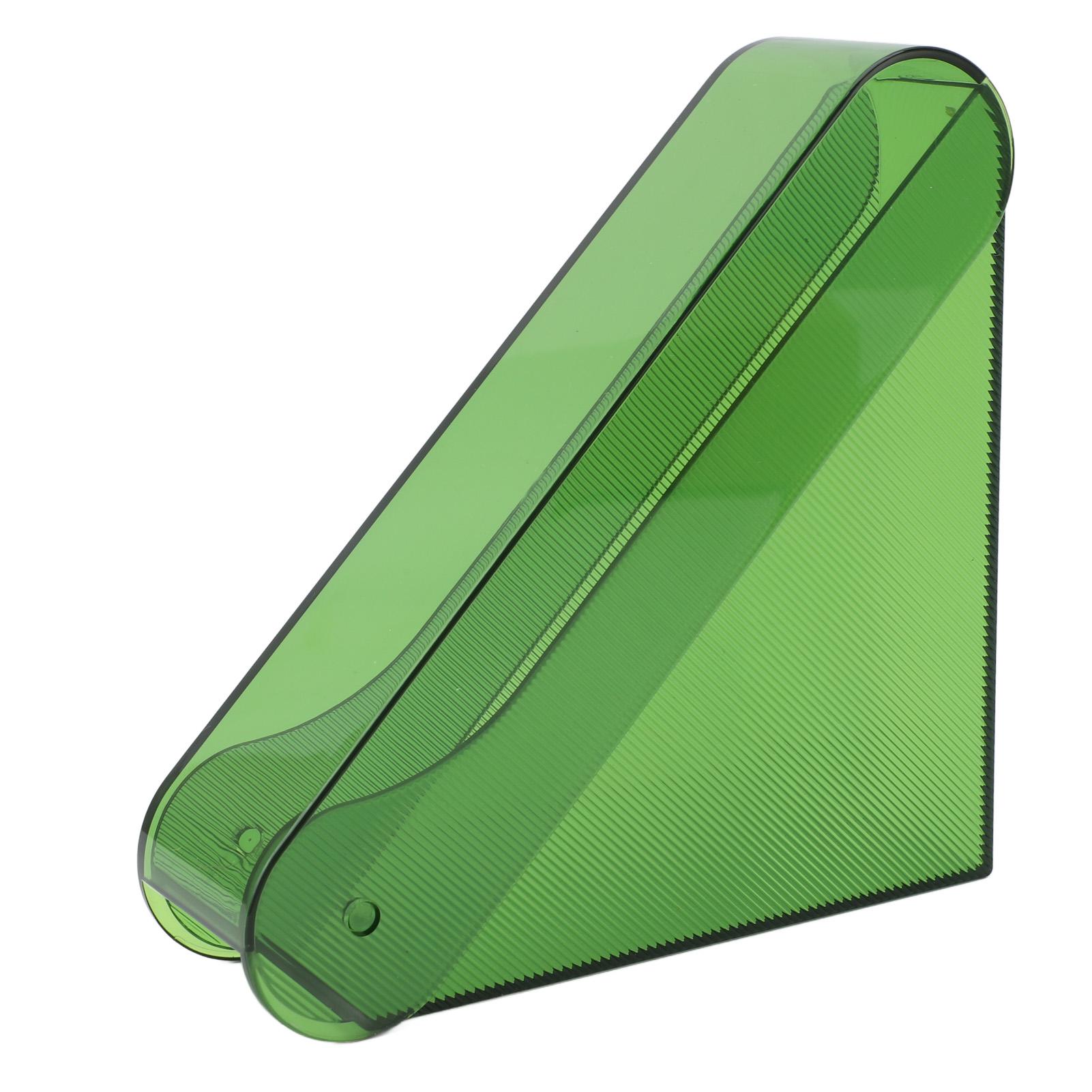 Держатель кофейного фильтра с пылезащитной крышкой, универсальная стойка для хранения, контейнер для кофейного фильтра Green
Держатель кофейного фильтра с пылезащитной крышкой, универсальная стойка для хранения, контейнер для кофейного фильтра Green