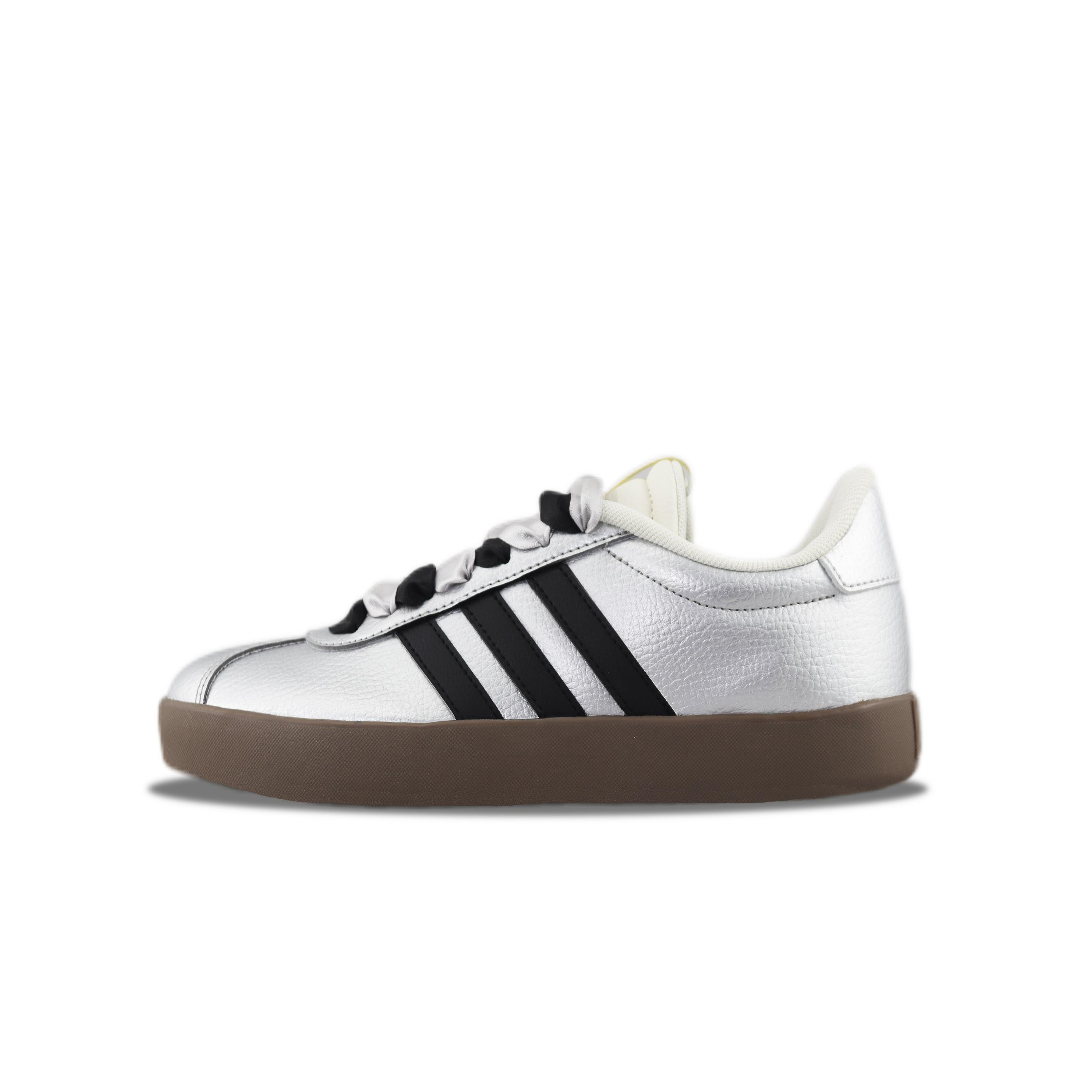 Adidas VL COURT 3.0 Low top Skateboard Shoes Unisex Silver JQ7315(Team129-) 37⅓
Adidas VL COURT 3.0 Low top Skateboard Shoes Unisex Silver JQ7315(Team129-) 37⅓