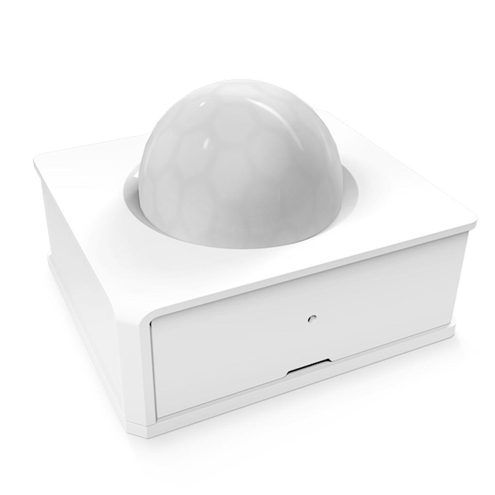 Sonoff Zigbee Розумний Датчик Офіс Вітальня 110 Градусів Сигналізація Пульт Дистанційного Керування Детектор Руху Система Безпеки
Sonoff Zigbee Розумний Датчик Офіс Вітальня 110 Градусів Сигналізація Пульт Дистанційного Керування Детектор Руху Система Безпеки