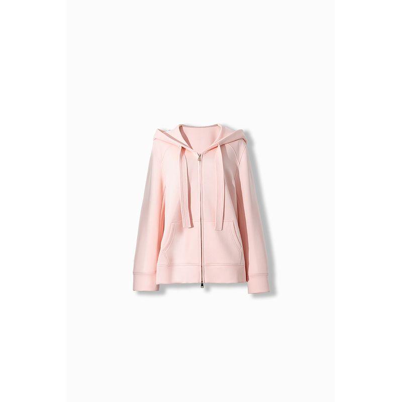 April 9Th Plus-Size Women s Clothing for Fat mm s 2026 Spring Collection: Jelly Air Layer Hooded Sweatshirt Jacket in 9 Colors, Hot Sale Powder 4XL
April 9Th Plus-Size Women s Clothing for Fat mm s 2026 Spring Collection: Jelly Air Layer Hooded Sweatshirt Jacket in 9 Colors, Hot Sale Powder 4XL