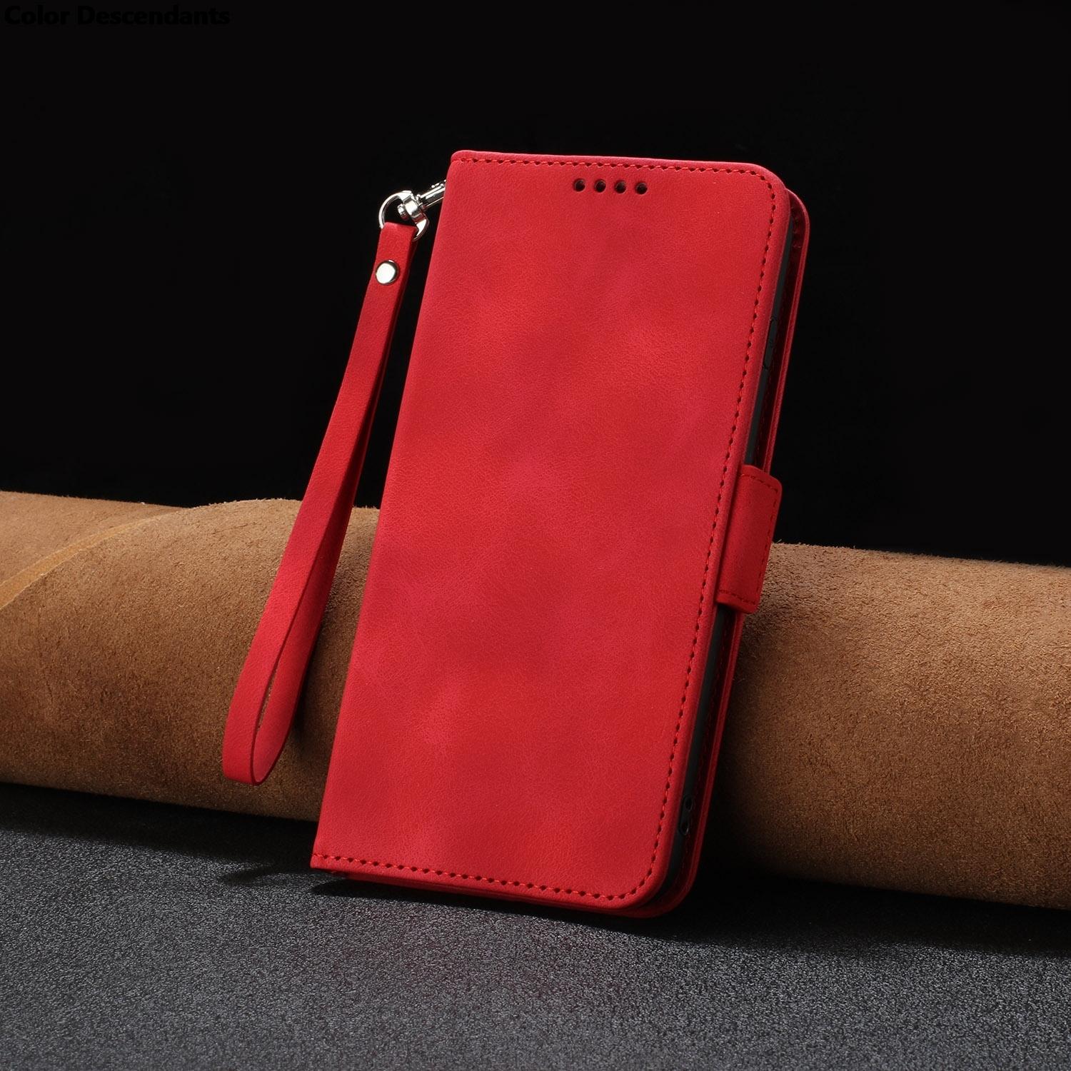 Luxurious Portable Case For Huawei P20 P30 P40 P50 P60 Pure 70 Lite Pro Ultra Card Slot Leather Phone Book Cover For P20 красный
Luxurious Portable Case For Huawei P20 P30 P40 P50 P60 Pure 70 Lite Pro Ultra Card Slot Leather Phone Book Cover For P20 красный