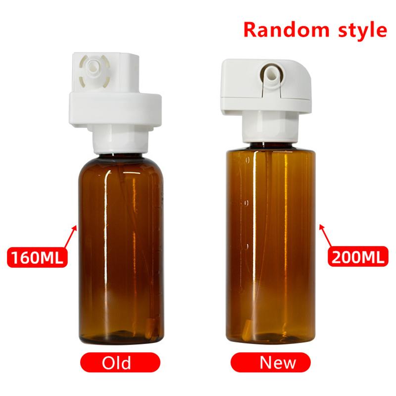Aroma Diffuser Accessories Aromatherapy Essential Oil Diffuser Fog Head + Aroma Oil Bottle Parts(Not Including Essential Oil) коричневый
Aroma Diffuser Accessories Aromatherapy Essential Oil Diffuser Fog Head + Aroma Oil Bottle Parts(Not Including Essential Oil) коричневый