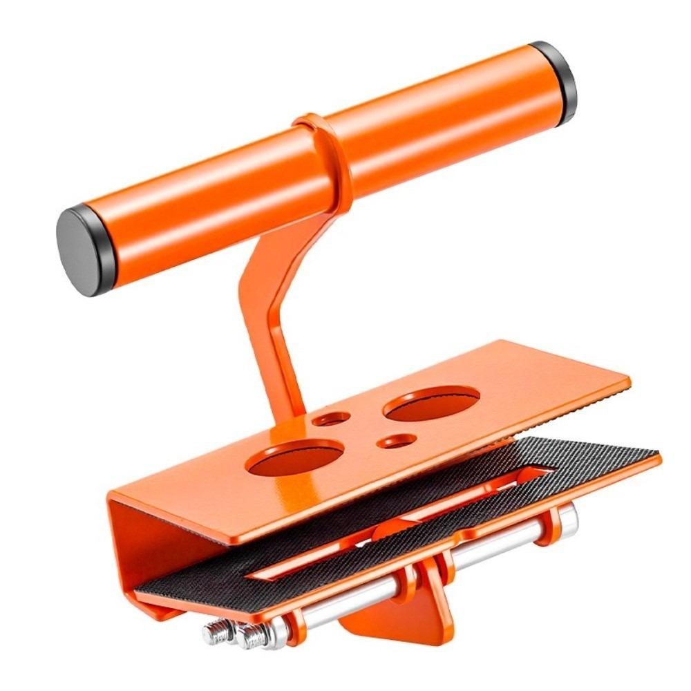 Gifts Multi-functional Pallet Lifter Universal with EVA Protection Panel Lifting Clamp 4-21mm Panel Handling Tool
Gifts Multi-functional Pallet Lifter Universal with EVA Protection Panel Lifting Clamp 4-21mm Panel Handling Tool