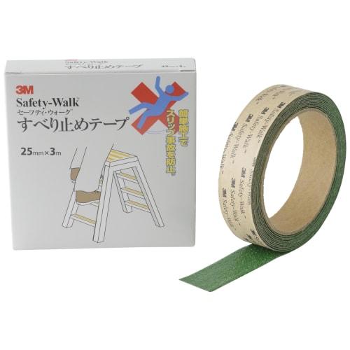 3M Anti-Slip Tape Fall Prevention Flat Surface Uneven Surface Indoor/Outdoor Safety Walk Type A Green Width 25mmX3m 1 Roll A GRE 25X3
3M Anti-Slip Tape Fall Prevention Flat Surface Uneven Surface Indoor/Outdoor Safety Walk Type A Green Width 25mmX3m 1 Roll A GRE 25X3