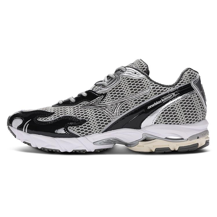 Flame Wave One Block Down x Flame Wave Mizuno Onyx D1GD232703 43
Flame Wave One Block Down x Flame Wave Mizuno Onyx D1GD232703 43