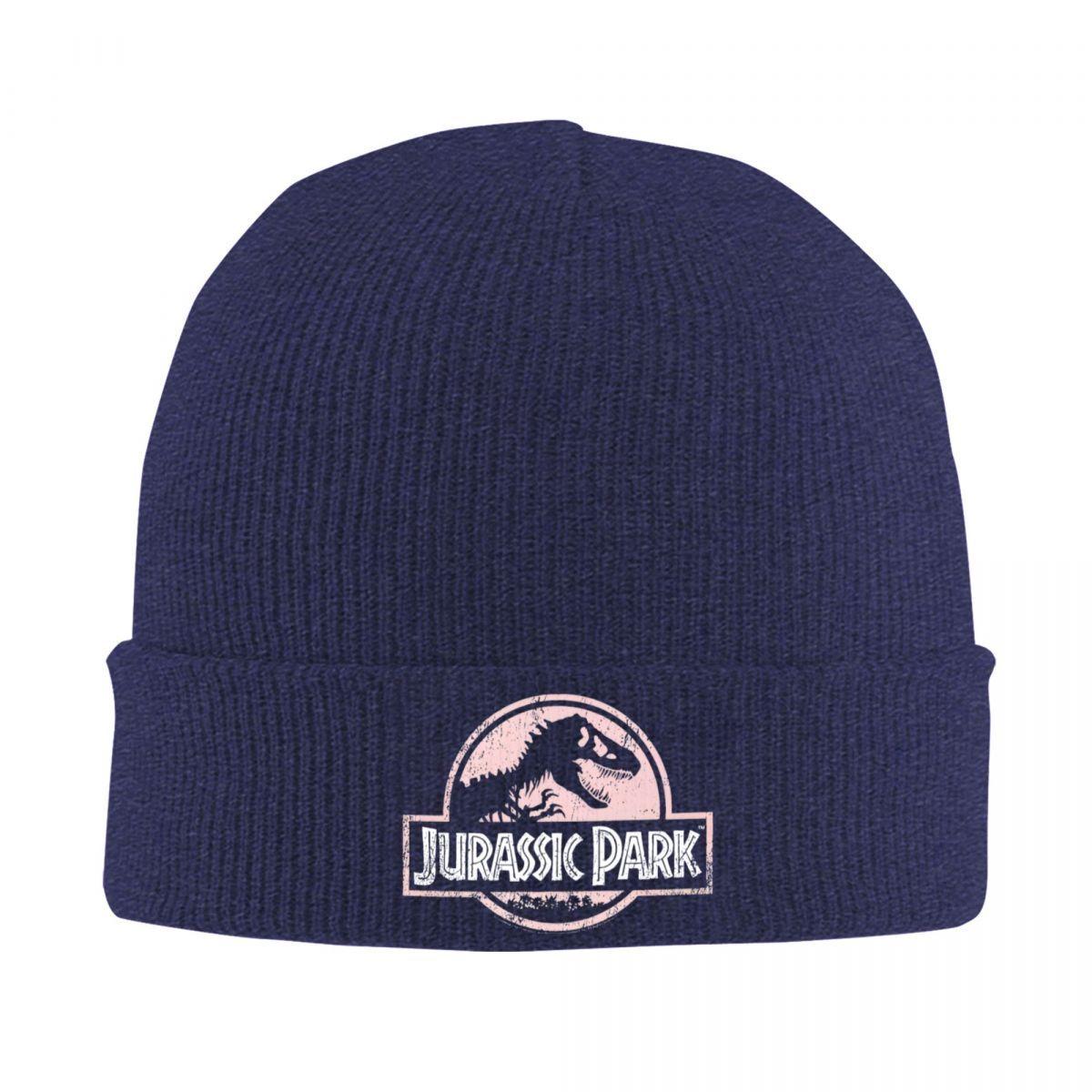 Jurassic Park Movie Logo Knitted Hat Women s Men s Beanies Winter Hats Acrylic Warm Cap
Jurassic Park Movie Logo Knitted Hat Women s Men s Beanies Winter Hats Acrylic Warm Cap
