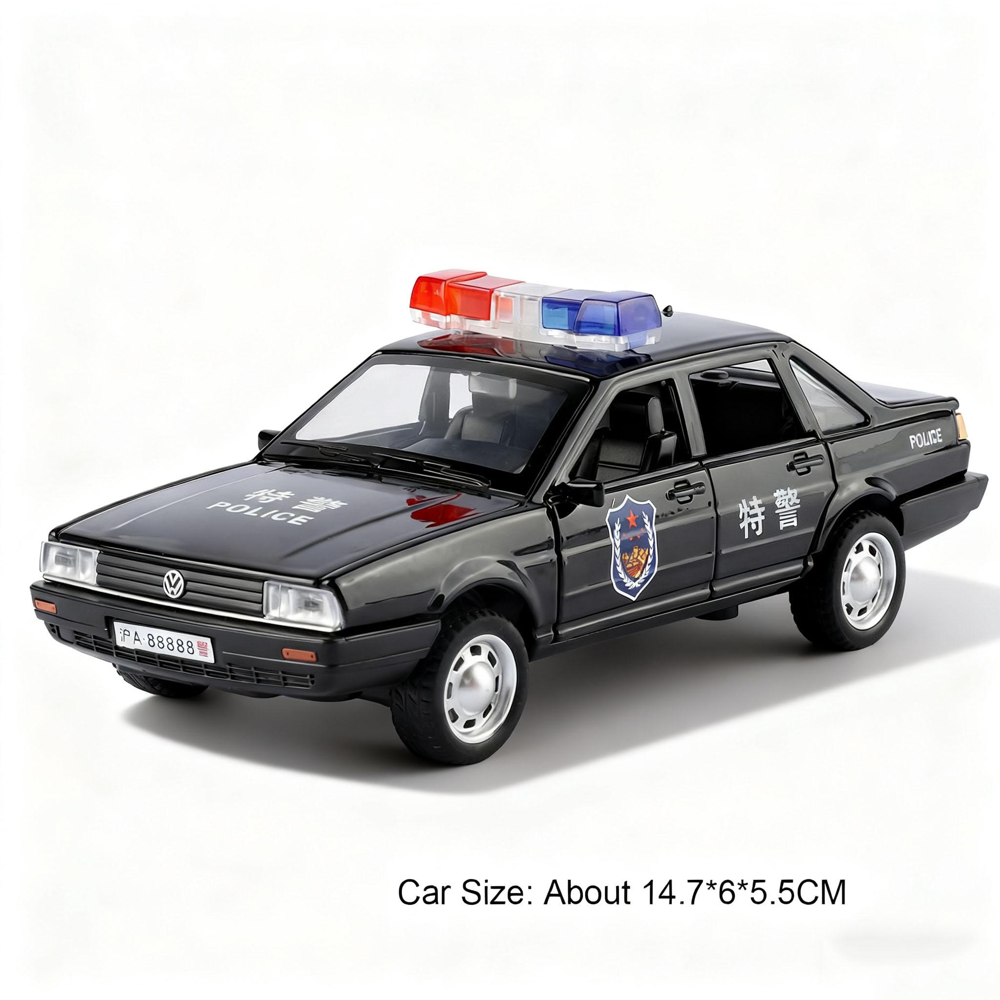 1:32 Alloy Diecast Pickup Santana Toys Models Cars Light Music Miniature Police Car Wheel Pull Back Vehicles Child Adult Gifts
1:32 Alloy Diecast Pickup Santana Toys Models Cars Light Music Miniature Police Car Wheel Pull Back Vehicles Child Adult Gifts