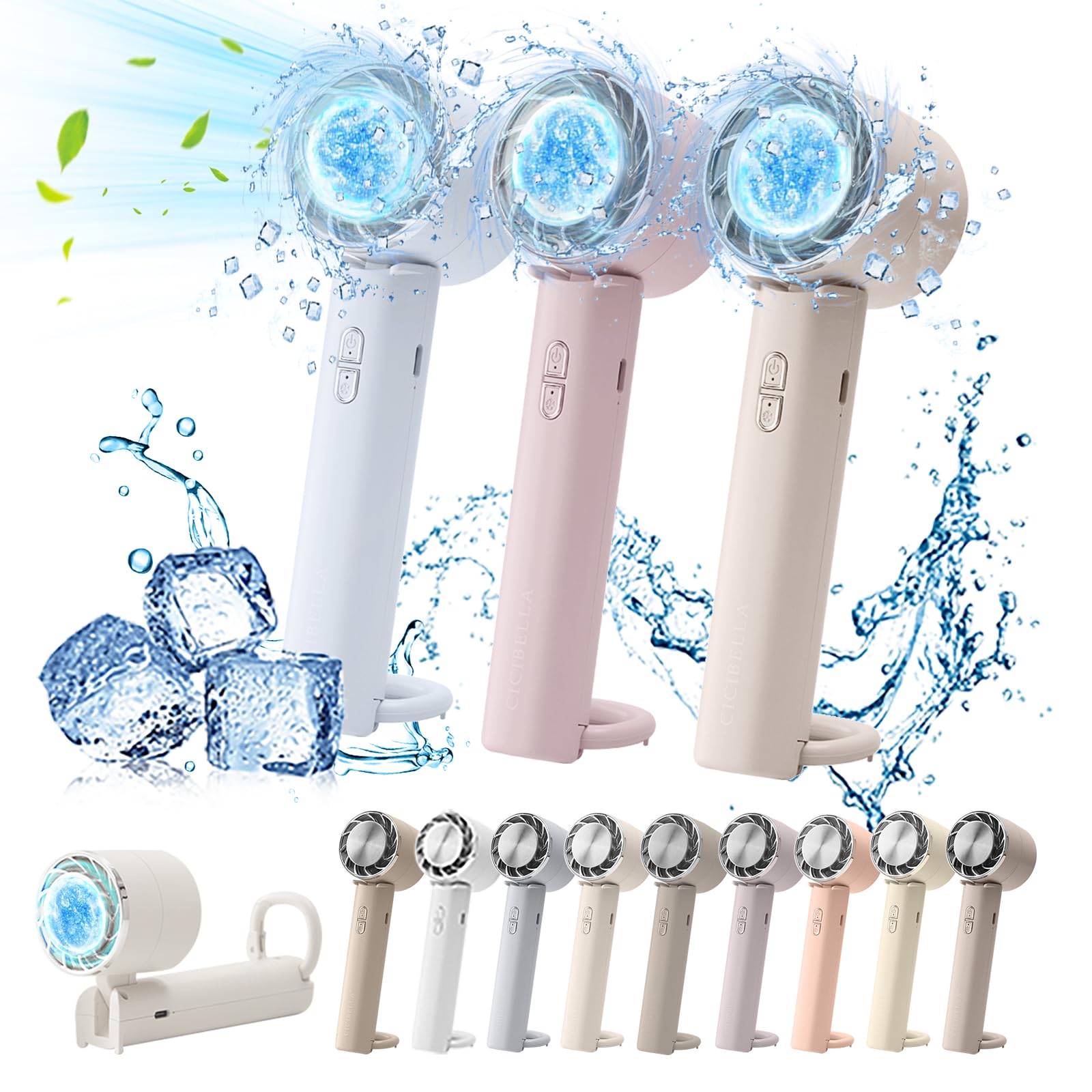 Sisibella Sports Зручний Охолоджуючий Ручний Портативний Захист від Тепла Охолодження 3 Рівні Повітряного Потоку Бежевий Мереживний Вентилятор, Тарілка, Вентилятор, Вентилятор, Маленький, Вентилятор, Предмет,
Sisibella Sports Зручний Охолоджуючий Ручний Портативний Захист від Тепла Охолодження 3 Рівні Повітряного Потоку Бежевий Мереживний Вентилятор, Тарілка, Вентилятор, Вентилятор, Маленький, Вентилятор, Предмет,