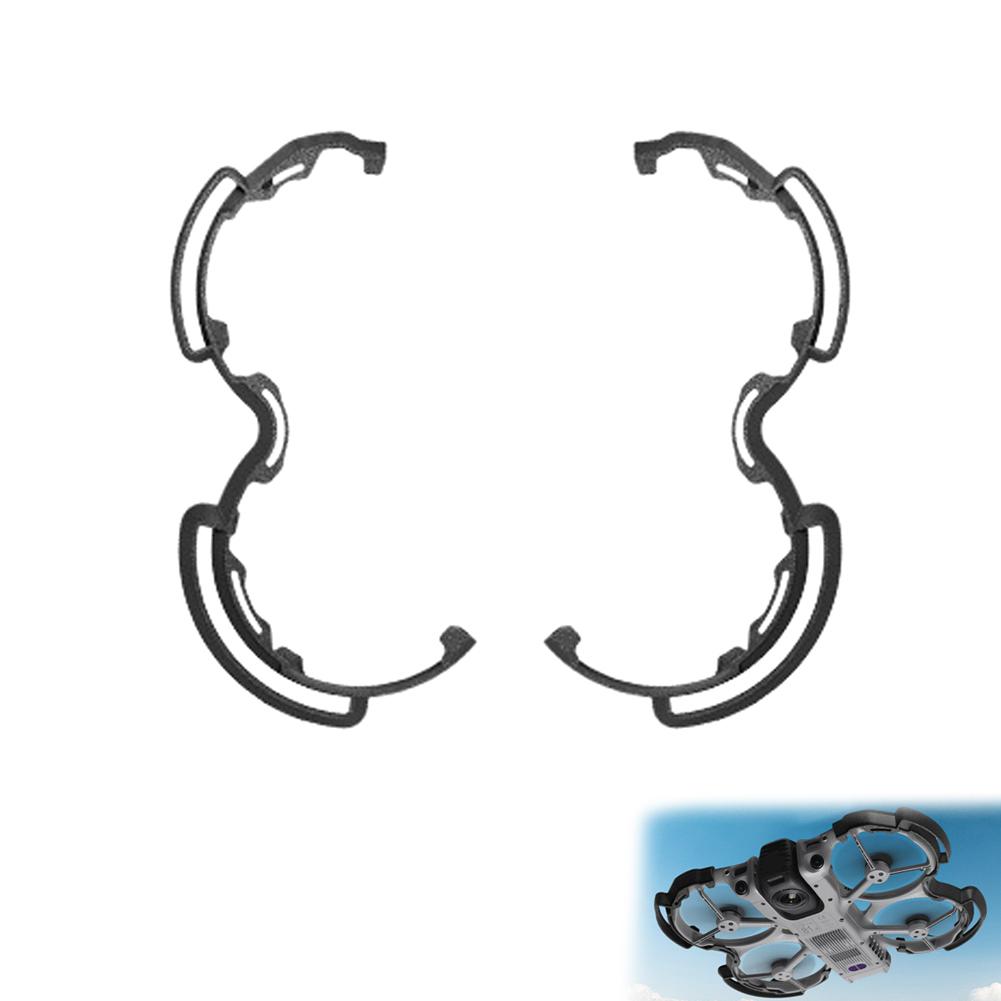 For DJI Avata 360 Gimbal Bumper PTZ Bumper For Avata360 Lens Crash Protection Bracket Drone Accessories чорний
For DJI Avata 360 Gimbal Bumper PTZ Bumper For Avata360 Lens Crash Protection Bracket Drone Accessories чорний